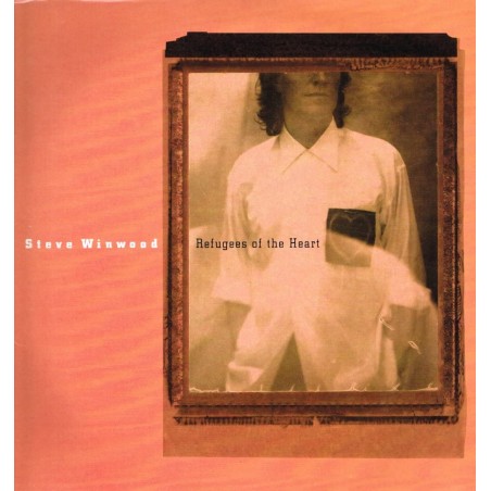 Refugees of the heart (1990) / Vinyl record [Vinyl-LP]