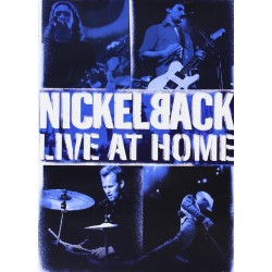 Nickelback - Live at home