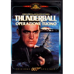 007 Thunderball - Operazione Tuono (Edizione Speciale)
