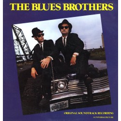 The Blues Brothers