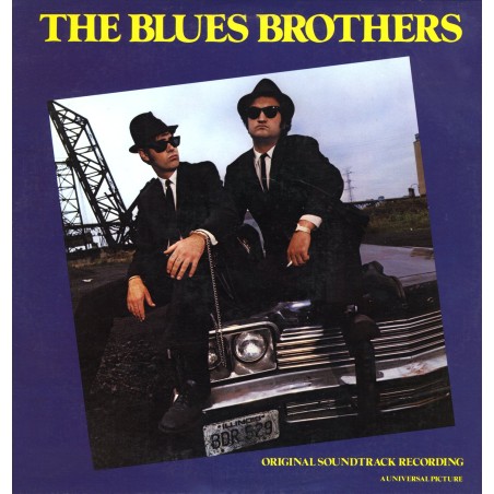The Blues Brothers