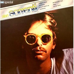 ALAN SORRENTI EMI SPECIAL