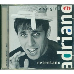 Le Origini Di Adriano