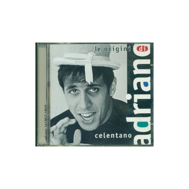 Le Origini Di Adriano