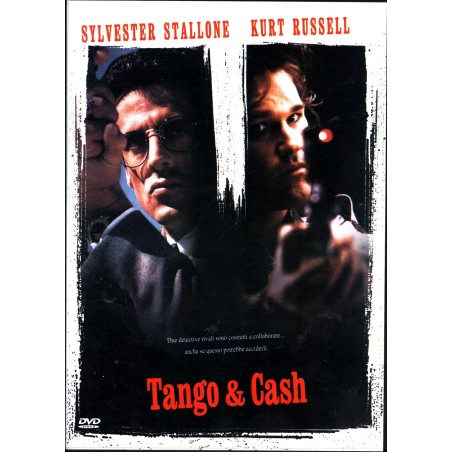 Tango & Cash
