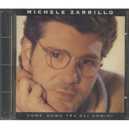 Come uomo tra gli uomini