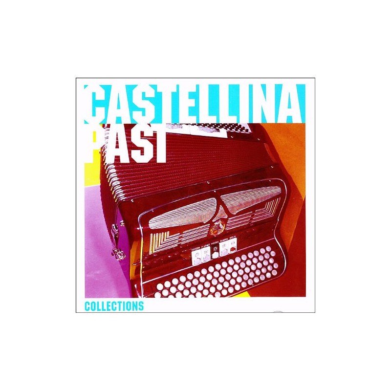 Castellina - Pasi