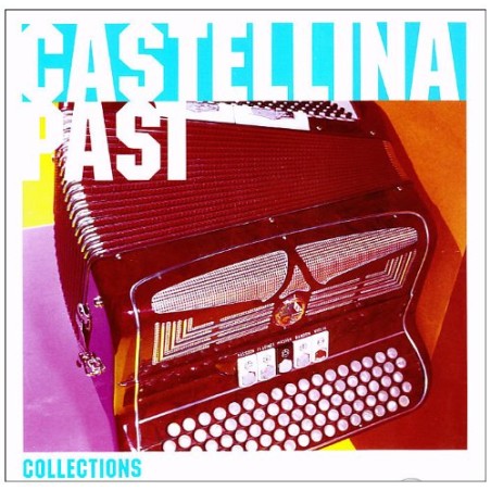 Castellina - Pasi