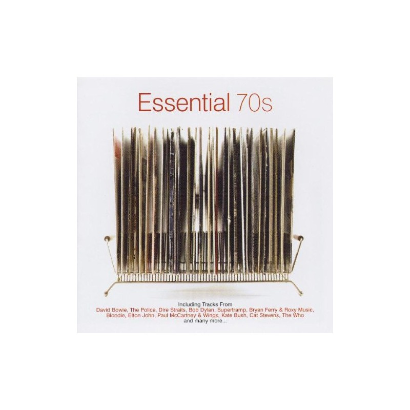 Essential 70s