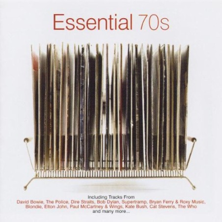 Essential 70s