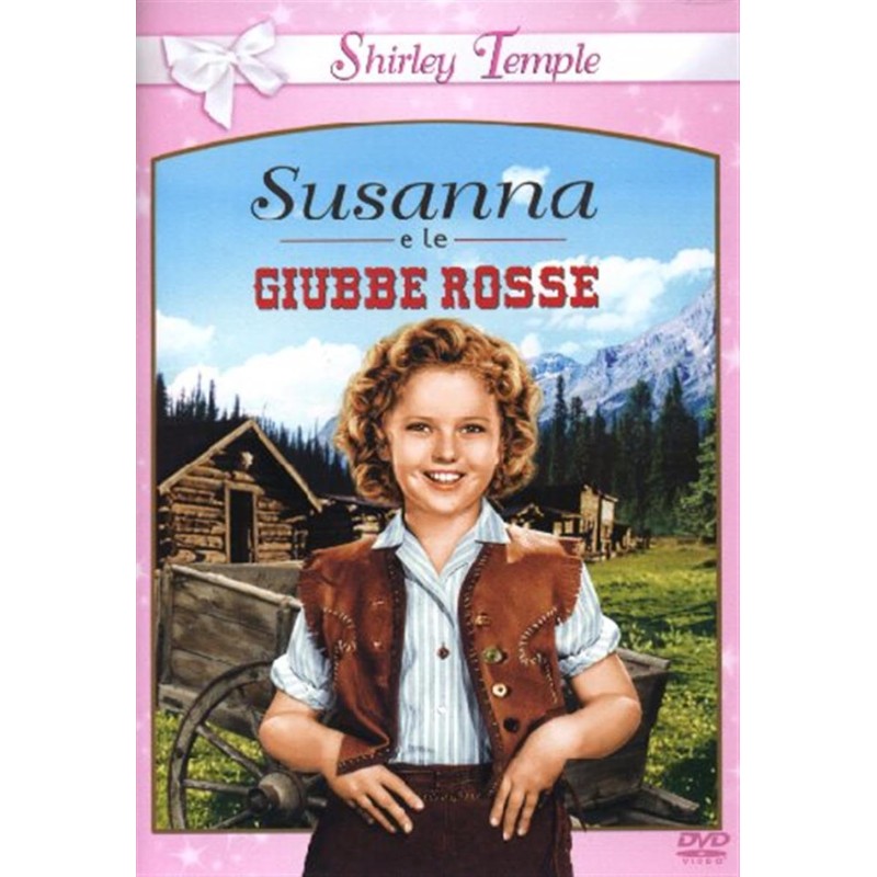 Susanna E Le Giubbe Rosse