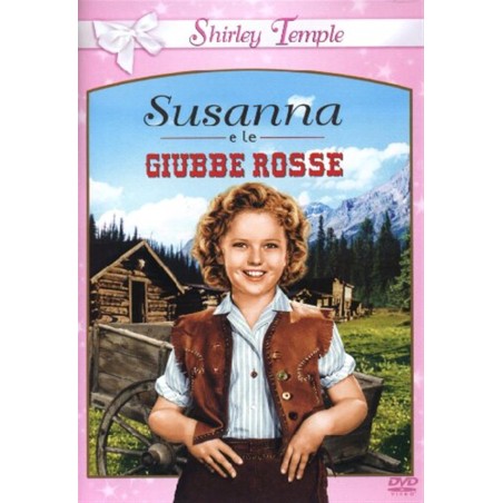 Susanna E Le Giubbe Rosse