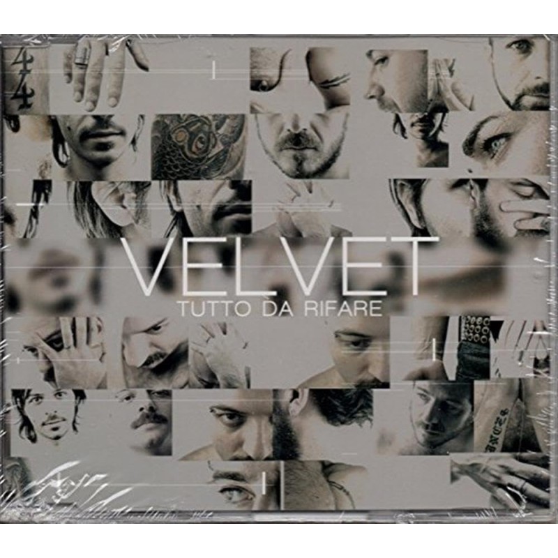 TUTTO DA RIFARE -4TR-