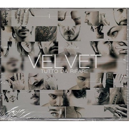 TUTTO DA RIFARE -4TR-