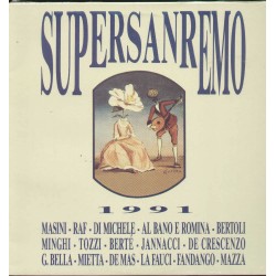Supersanremo 1991