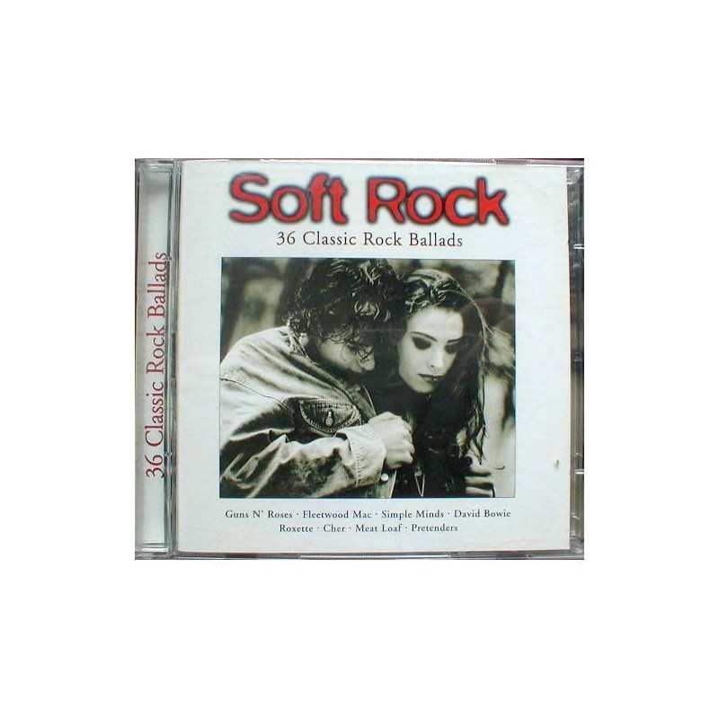 Soft Rock
