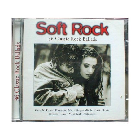 Soft Rock