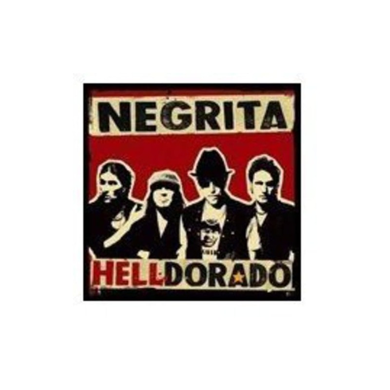 Helldorado Slidepack New