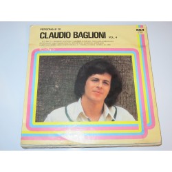 Personale Di Claudio Baglioni Vol. 2