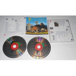 L'album Brasiliano Piu'bello Del Mo