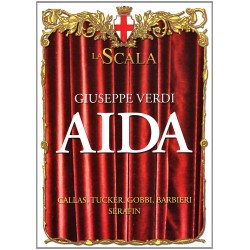 Aida (La Scala Special Edition)