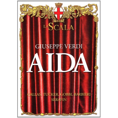 Aida (La Scala Special Edition)