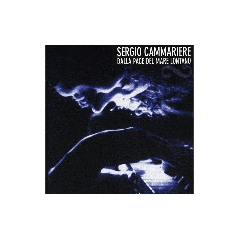 Dalla Pace Del Mare Lontano