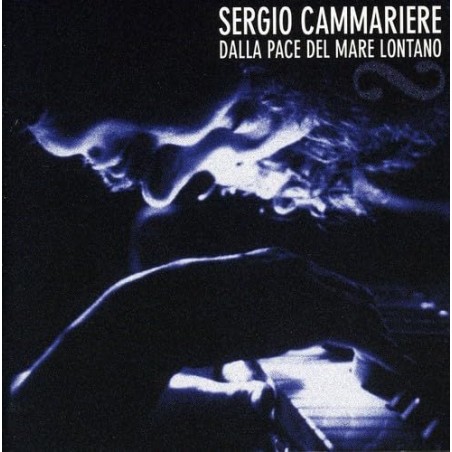 Dalla Pace Del Mare Lontano