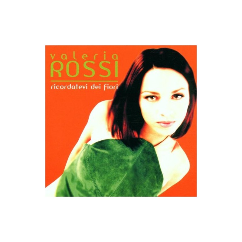 RICORDATEVI DEI FIORI