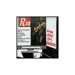 Una Citta' Per Cantare - Album D'or