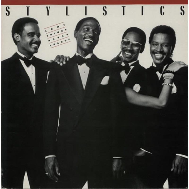 Some Things Never Change