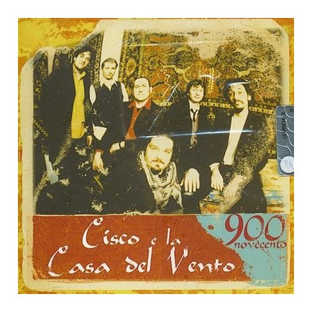 Novecento A las barricadas! Io no Inishmore Notte di San Severo