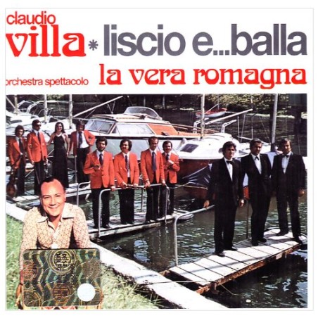 Liscio E... Balla