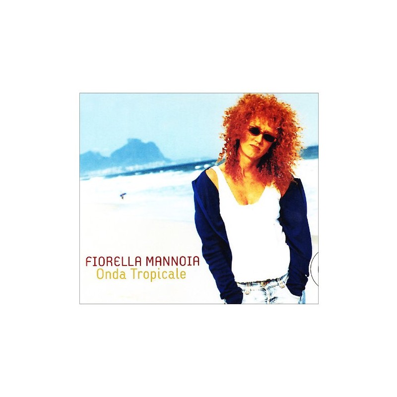 Onda Tropicale Dbs Version