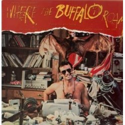 VARIOUS ARTISTS LP (VINYL) US MCA 1980