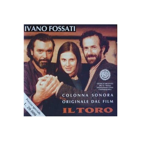 Il Toro [Import]