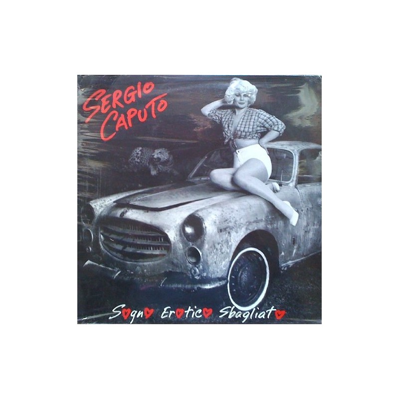 Sogno Erotico Sbagliato (1991)