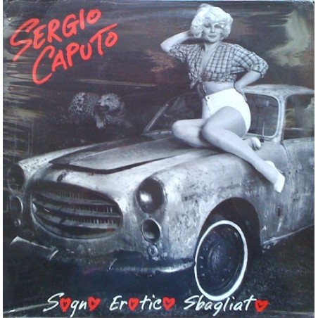 Sogno Erotico Sbagliato (1991)