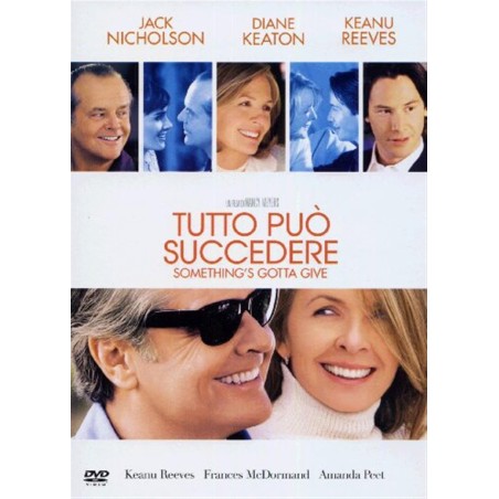 Tutto puo' succedere