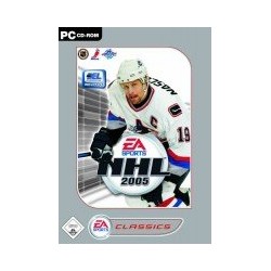 NHL 2005 [EA Classics]