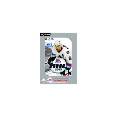 NHL 2005 [EA Classics]