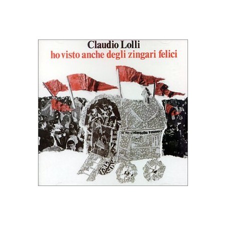 Ho Visto Anche Degli Zingari Felici