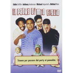 Il padre di mio figlio