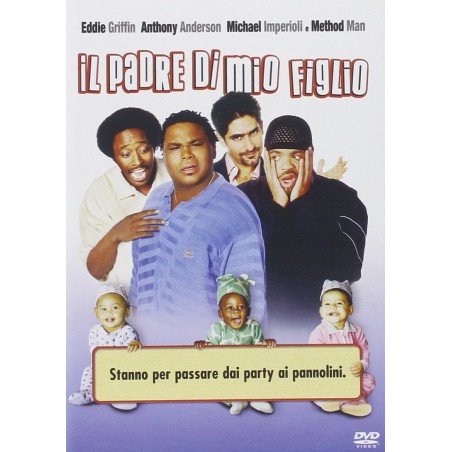 Il padre di mio figlio