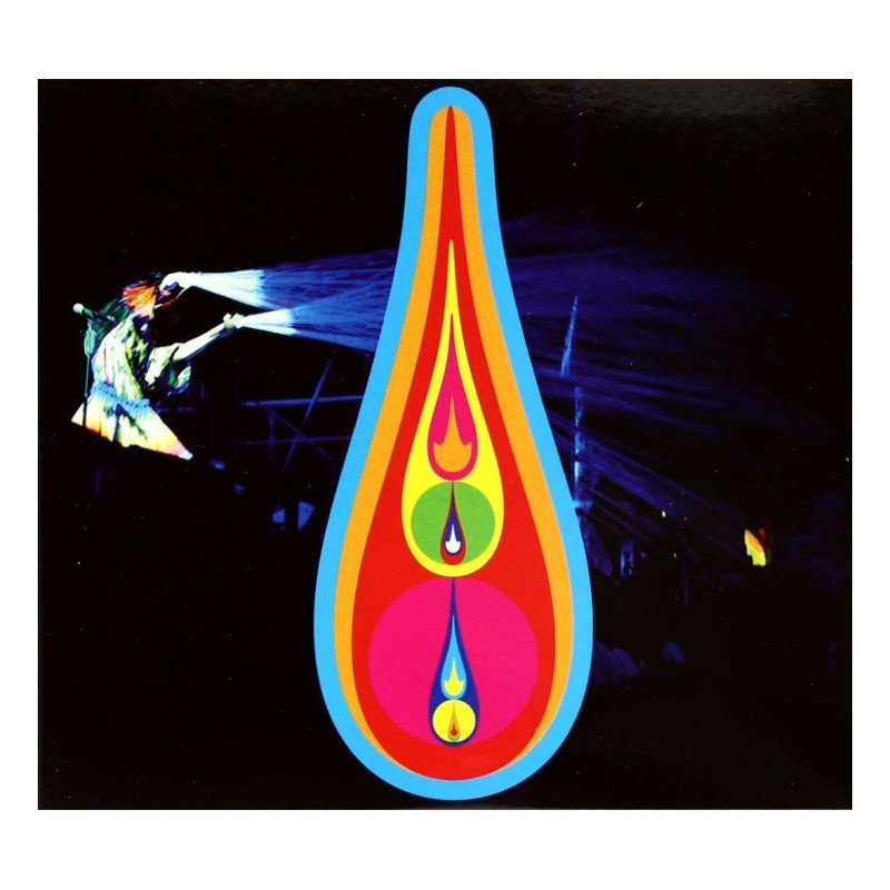 Bjork - Voltaic (2 dvd+2 cd)