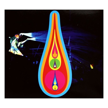 Bjork - Voltaic (2 dvd+2 cd)