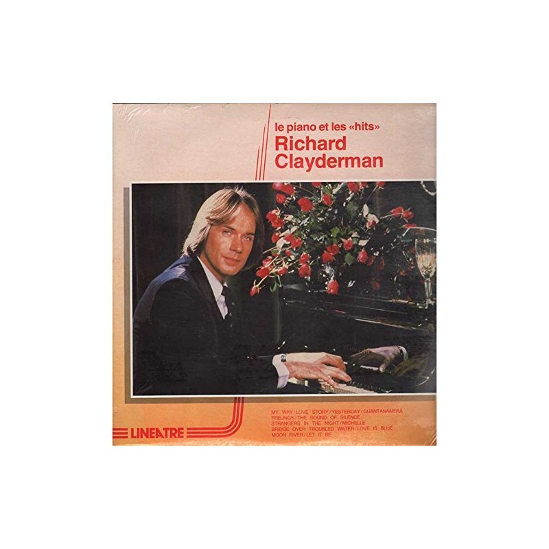 LE PIANO ET LES HITS