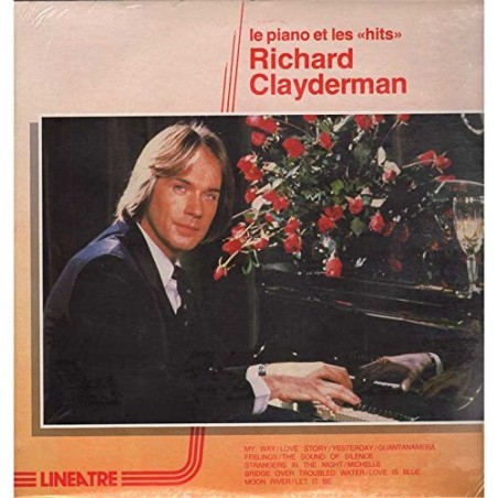 LE PIANO ET LES HITS