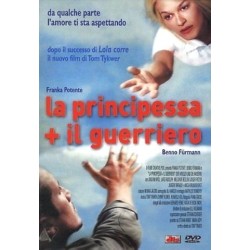 La Principessa+Il Guerriero