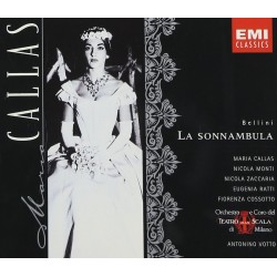 La Sonnambula Opera Completa